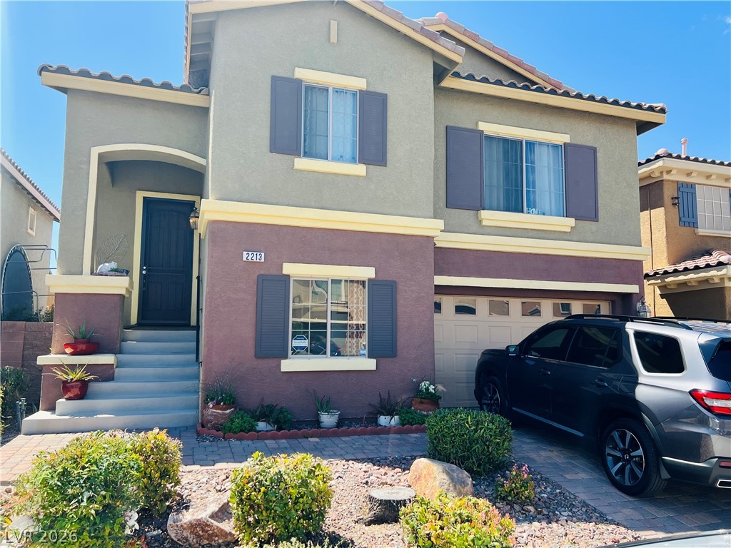 2213 Dale Bumpers Court — photo