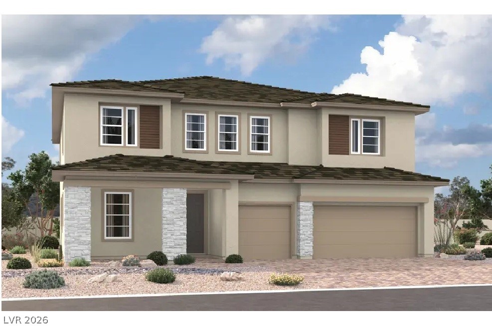 8855 Spencer Garrett Street — photo