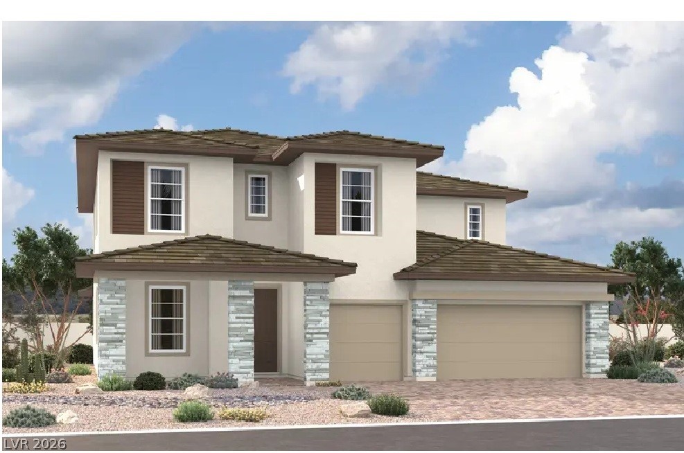 8845 Spencer Garrett Street — photo