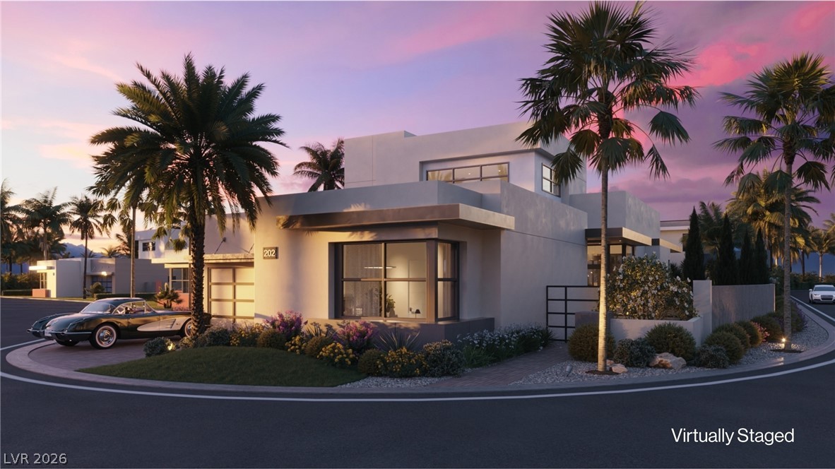549 Overlook Rim Drive — photo