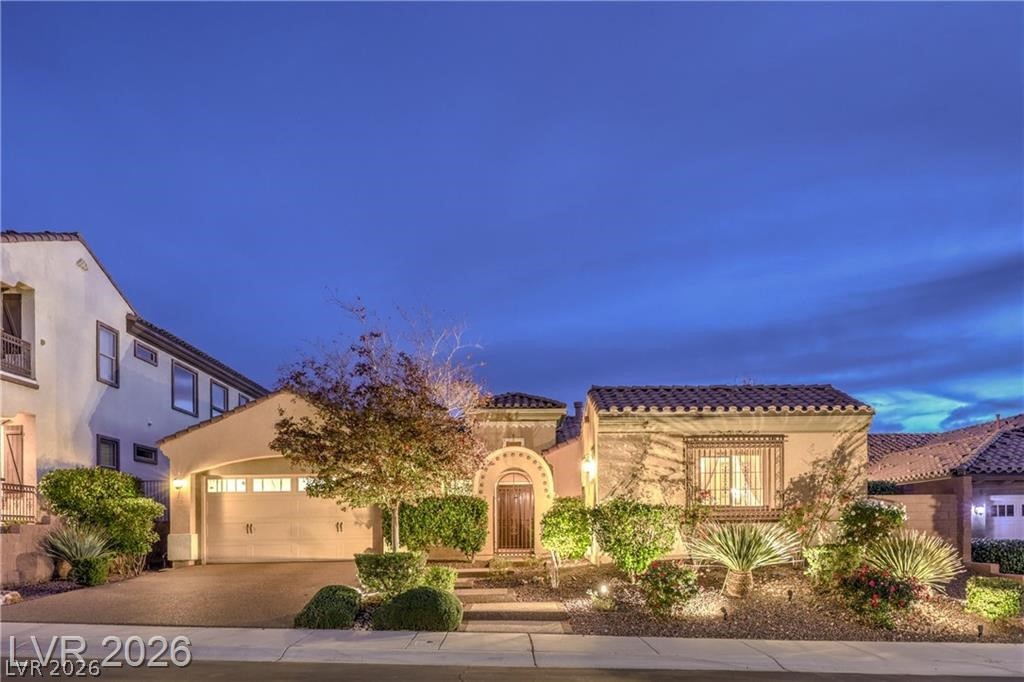 2385 Luberon Drive — photo