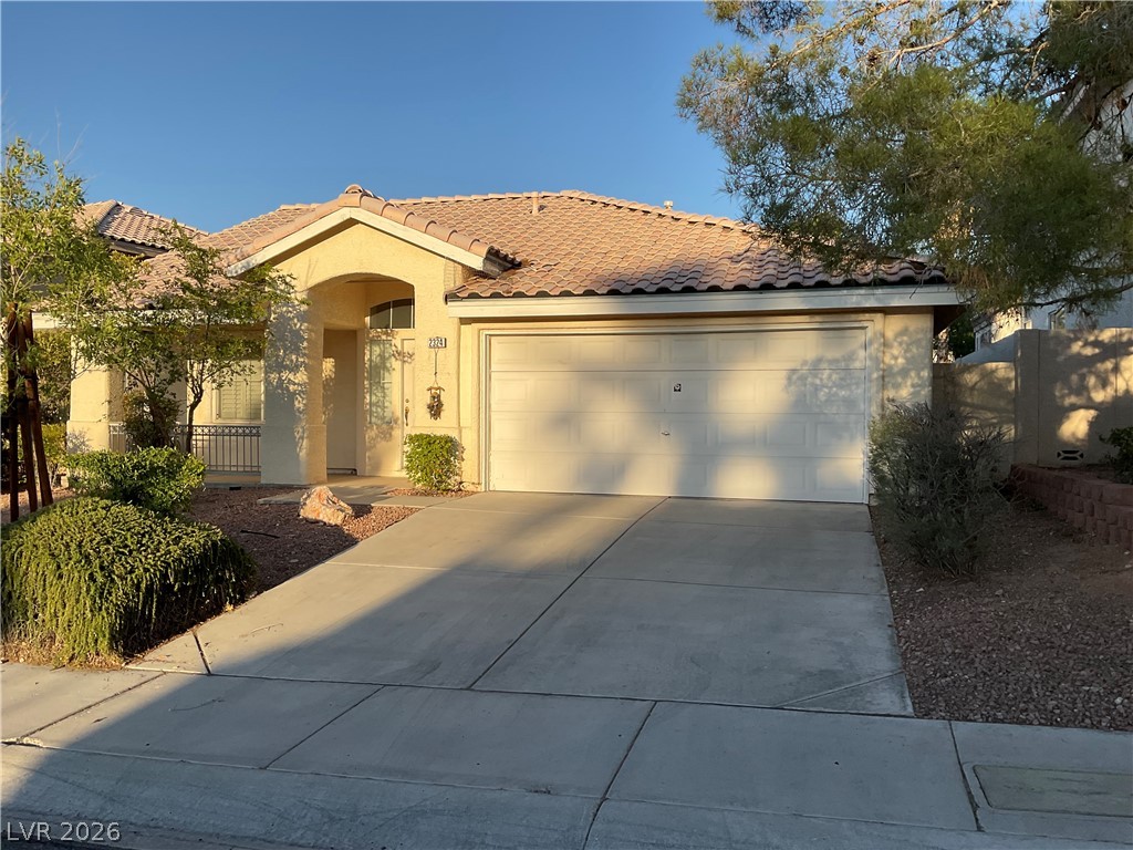 2324 Heather Valley Drive — photo