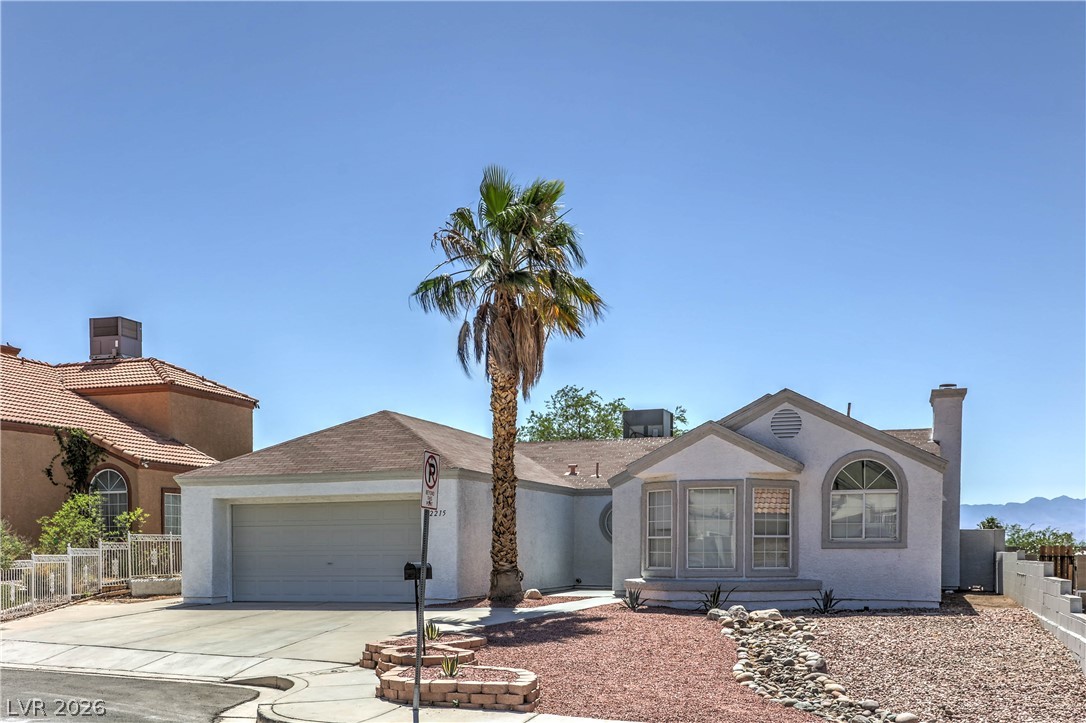 2215 Little River Court — photo