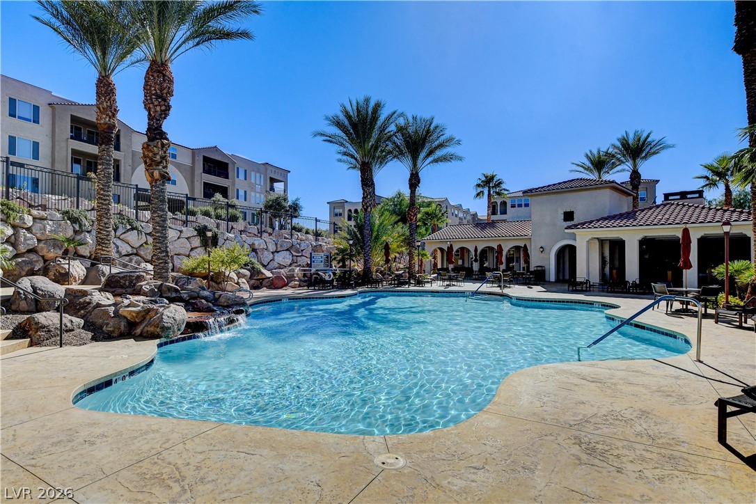 2555 Hampton Road 2207 — photo