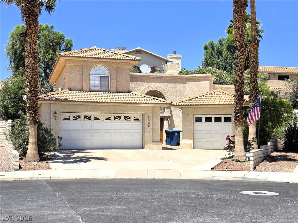 2088 River City Drive — photo