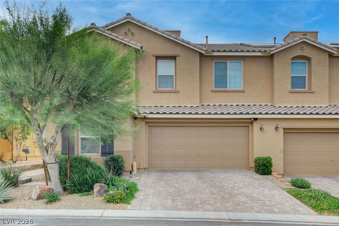 6324 Patriot Wave Street — photo