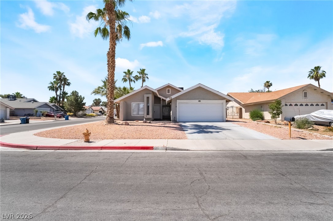 3111 Belvedere Drive — photo