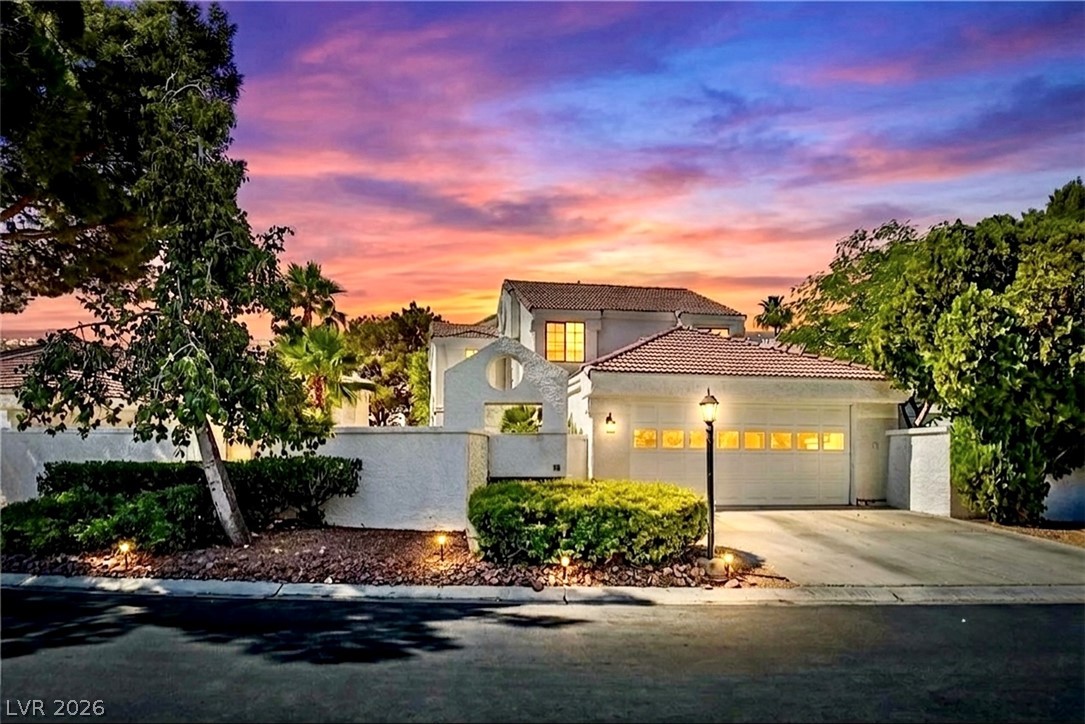 5264 Crooked Valley Drive — photo