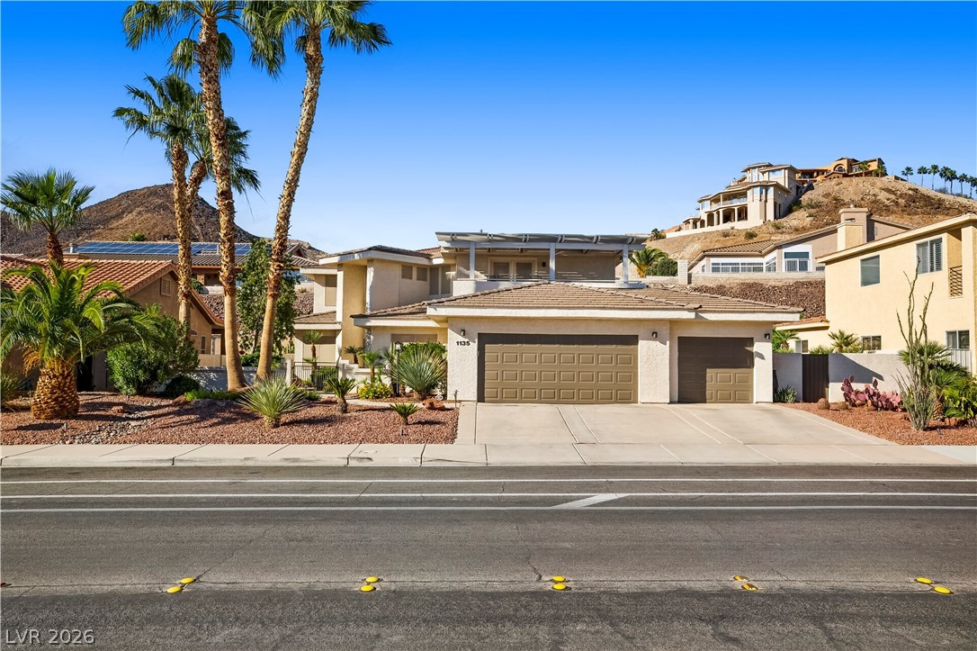 1135 Calico Ridge Drive — photo
