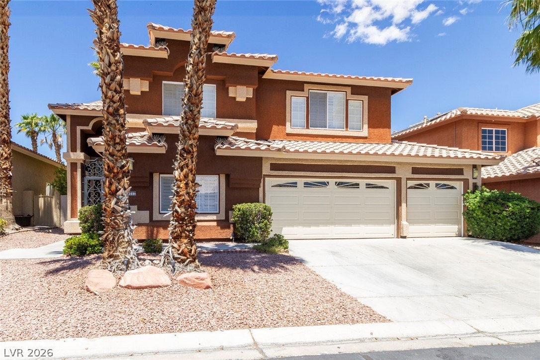 9592 Camino Capistrano Lane — photo