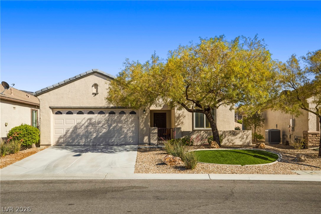 2635 Solera Moon Drive — photo