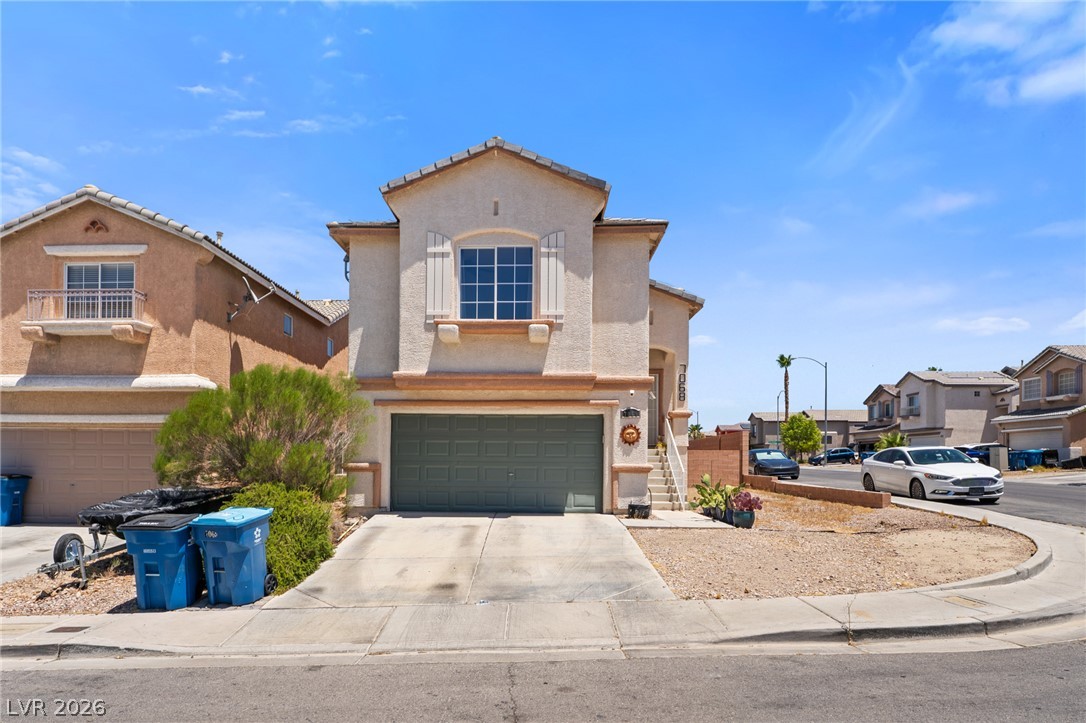 7068 Mandy Scarlet Court — photo