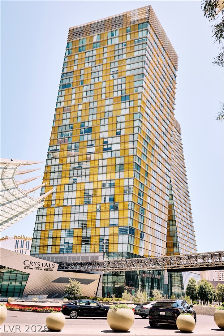 3726 Las Vegas Boulevard 501 — photo