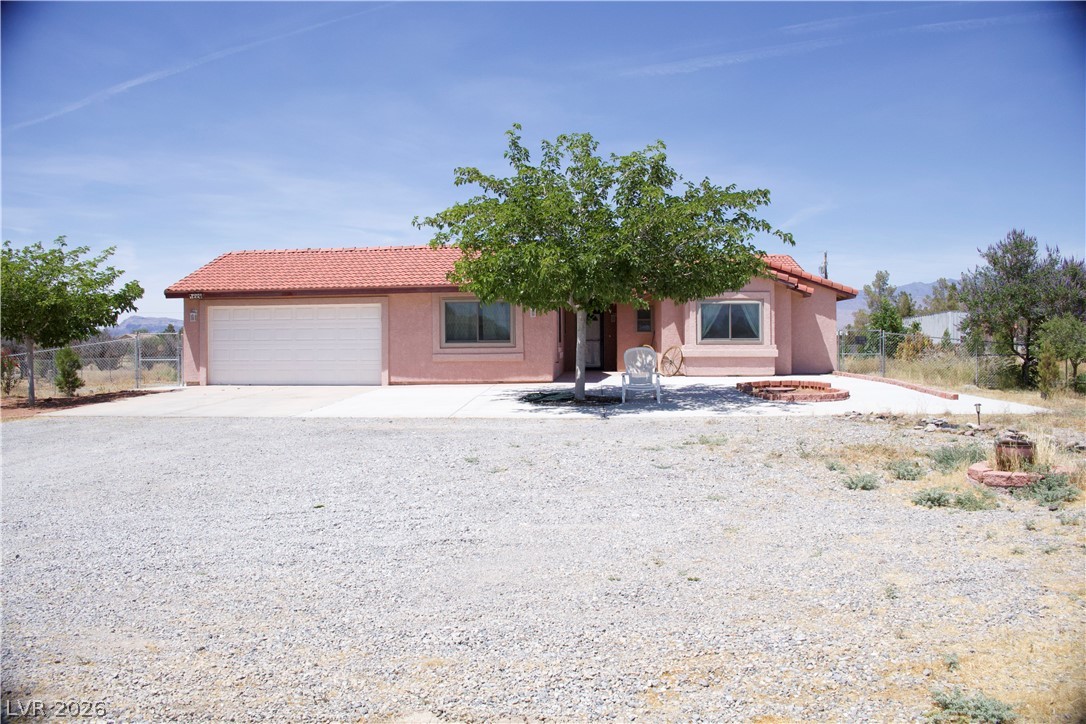 1220 Gamebird Road — photo