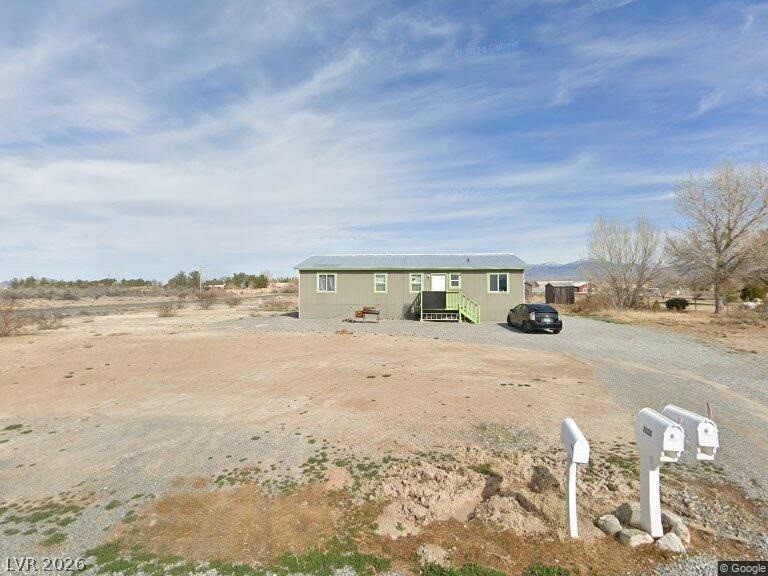 1020 Carson Street — photo
