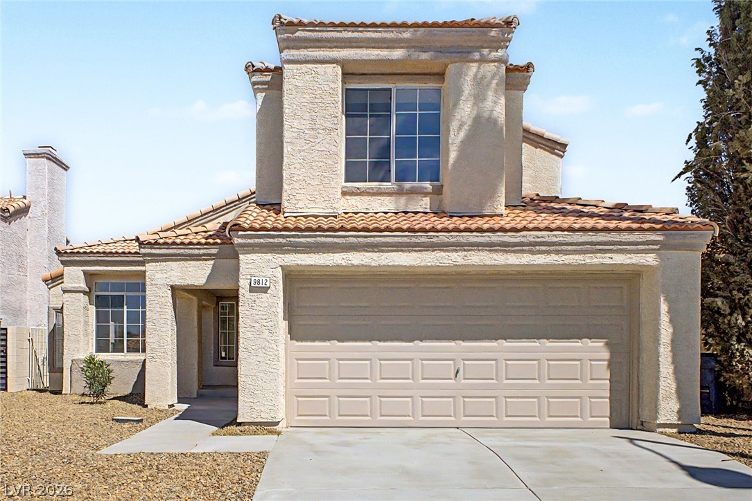 9812 Eagle Rock Court — photo