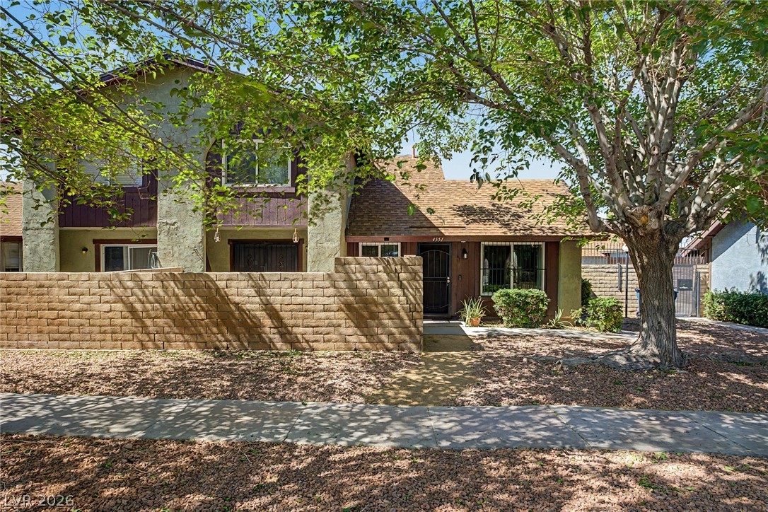 4551 Sirius Avenue — photo