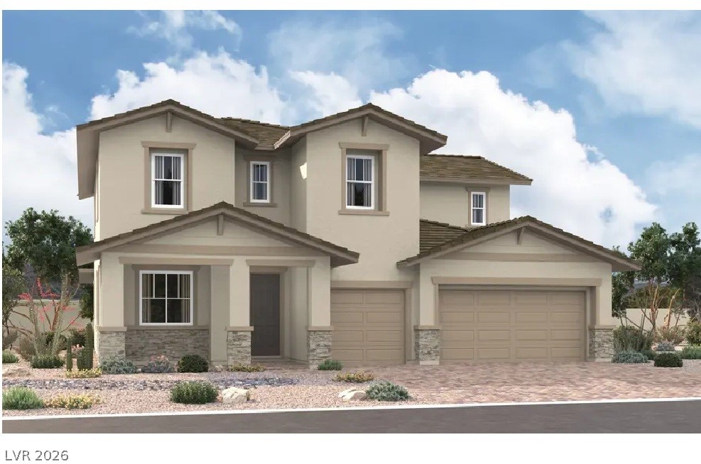8875 Spencer Garrett Street — photo