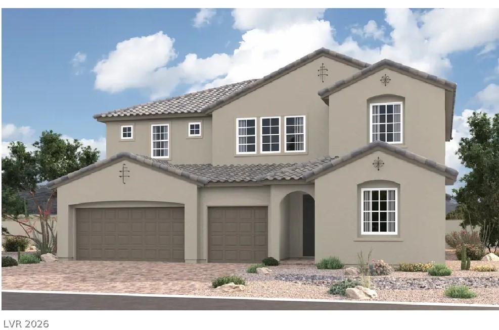 8865 Spencer Garrett Street — photo