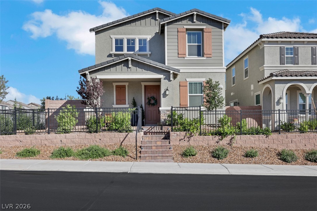 3651 Almada Lane — photo