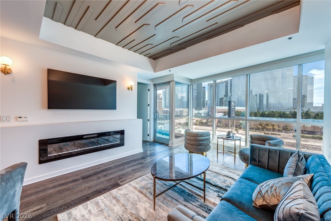 4575 Dean Martin Drive 805 — photo
