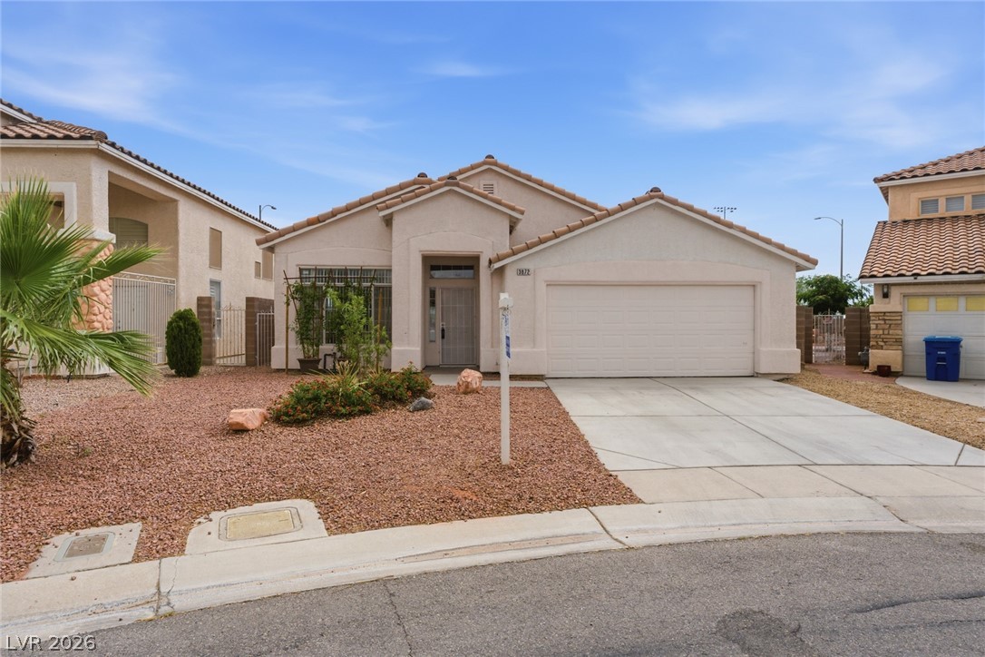 3872 Crest Horn Dr Drive — photo