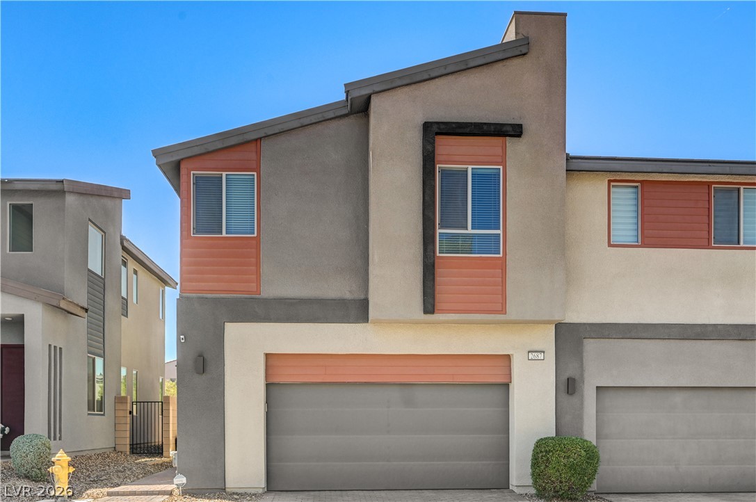 2687 Chance Canyon Street — photo