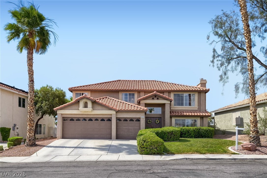 2721 Mallard Landing Avenue — photo