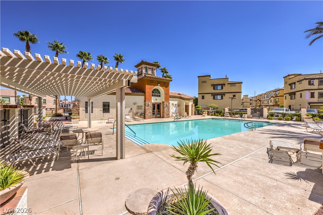 1556 Otero Valley Court — photo