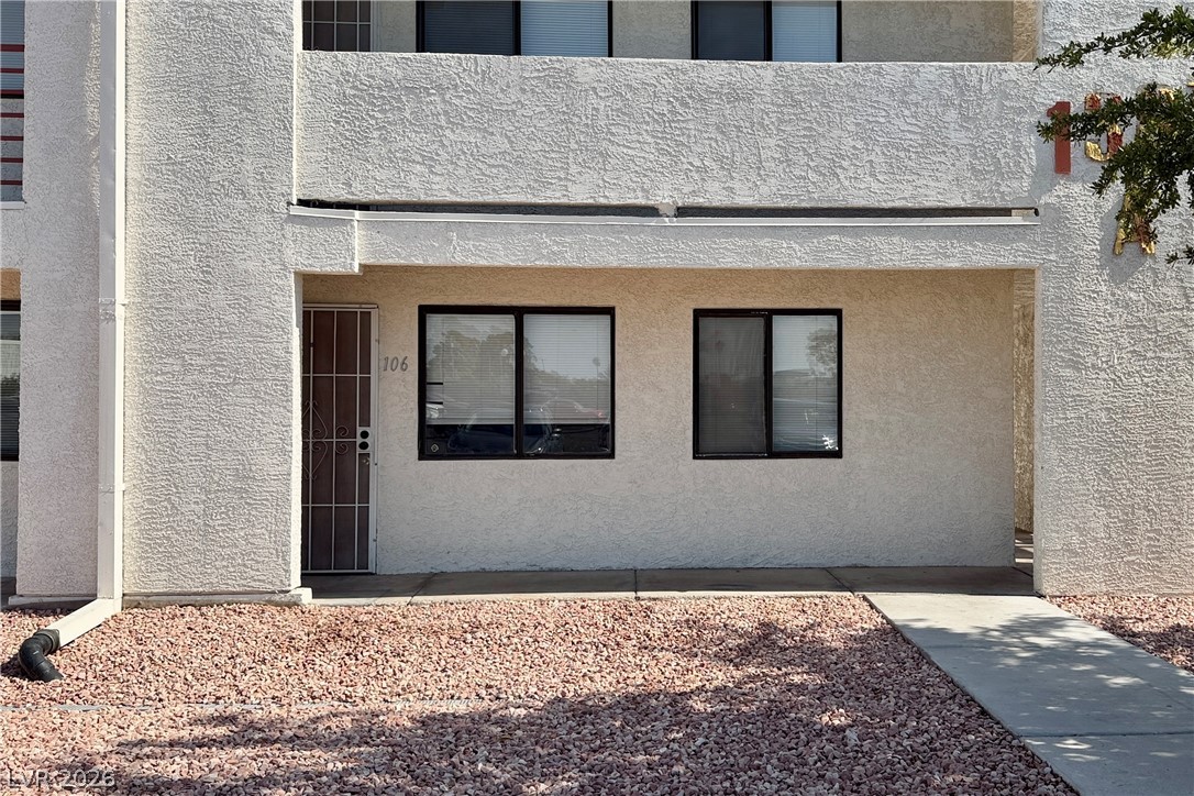 1381 East University Avenue 106 — photo