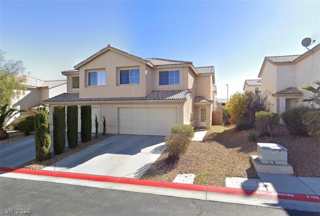 770 Peregrine Falcon Street — photo