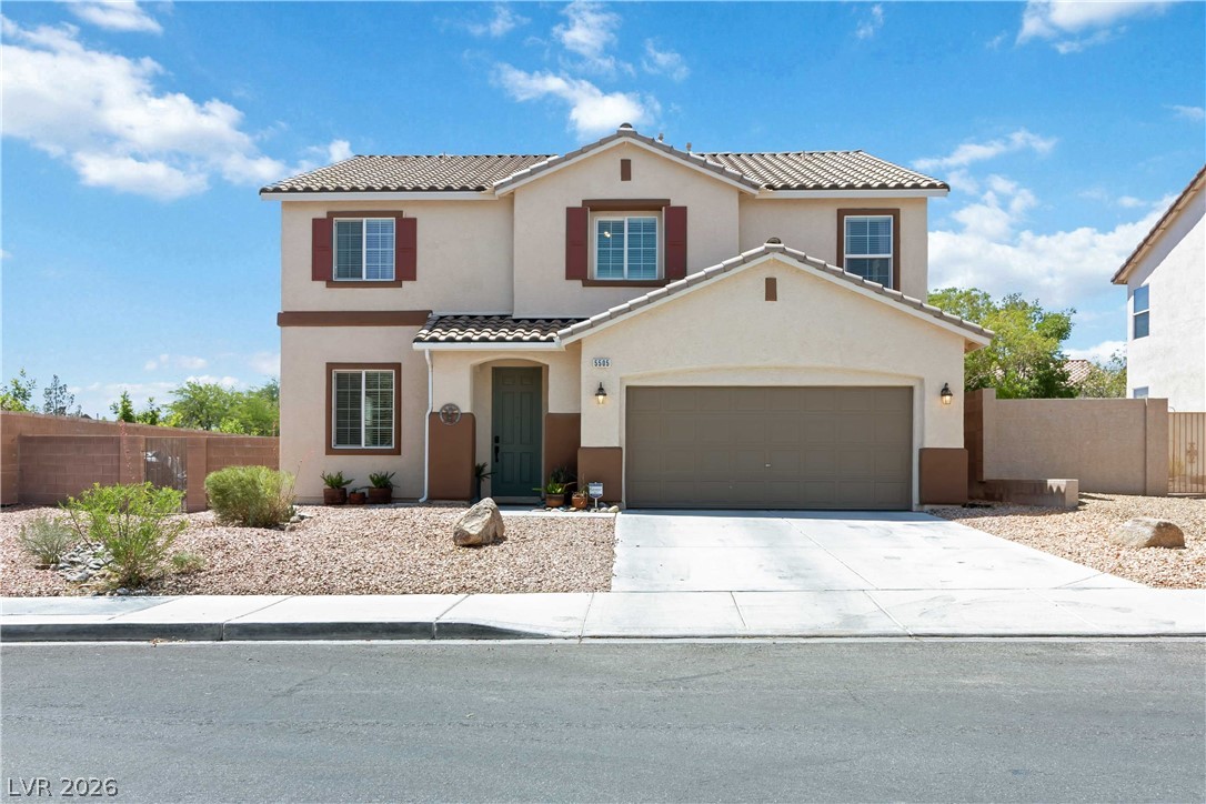 5505 Knotting Pass — photo