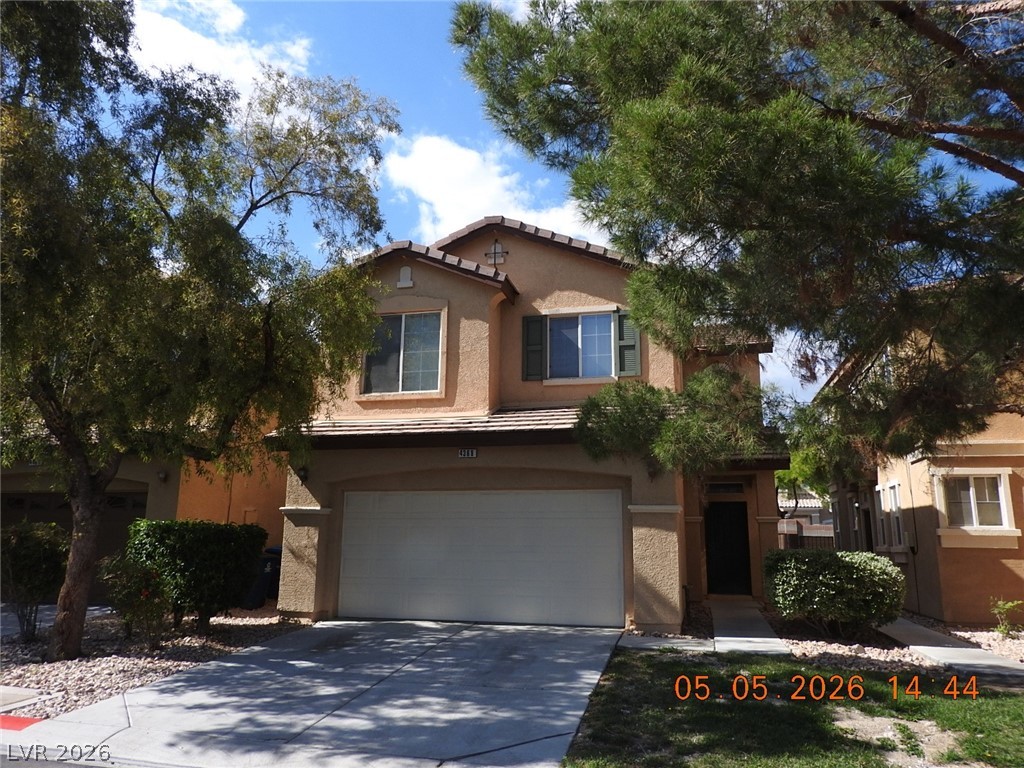4368 Acropolis Avenue — photo
