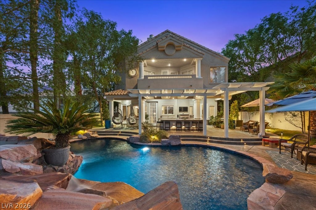 2444 Monarch Bay Drive — photo