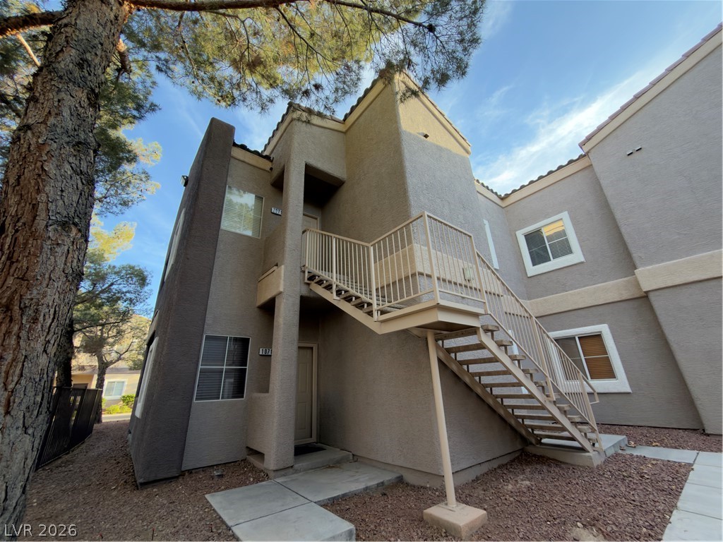 5250 South Rainbow Boulevard 2071 — photo