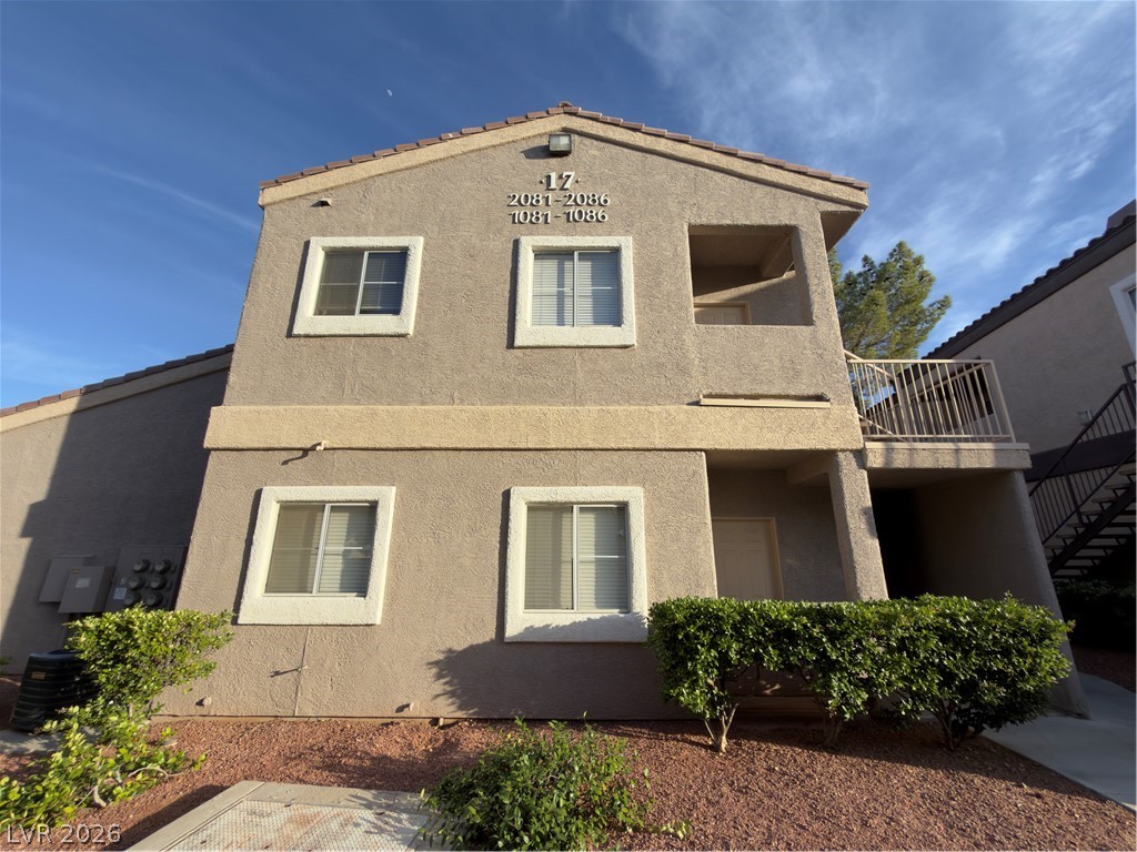 5250 South Rainbow Boulevard 2081 — photo
