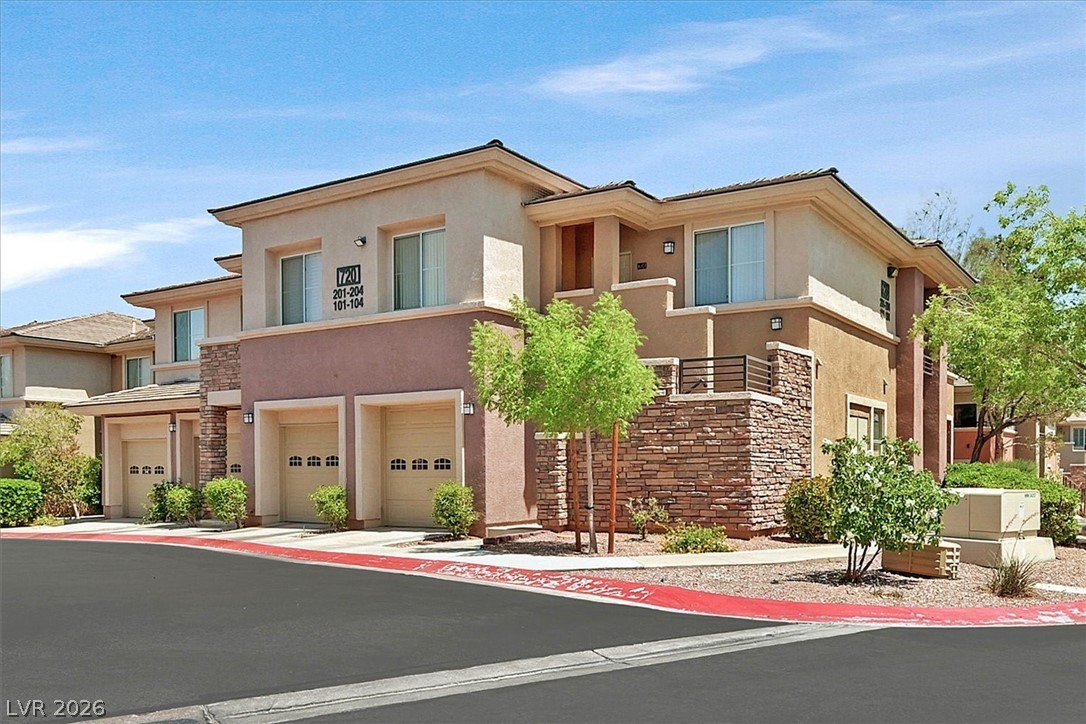 720 Peachy Canyon Circle 101 — photo