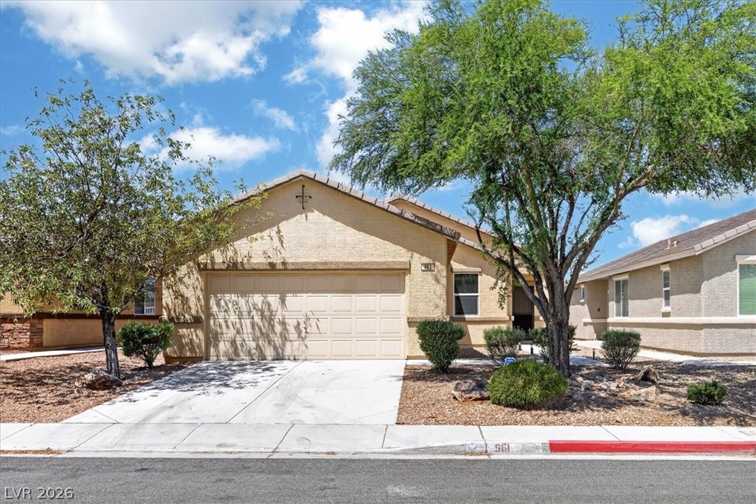 961 Aspen Cliff Drive — photo