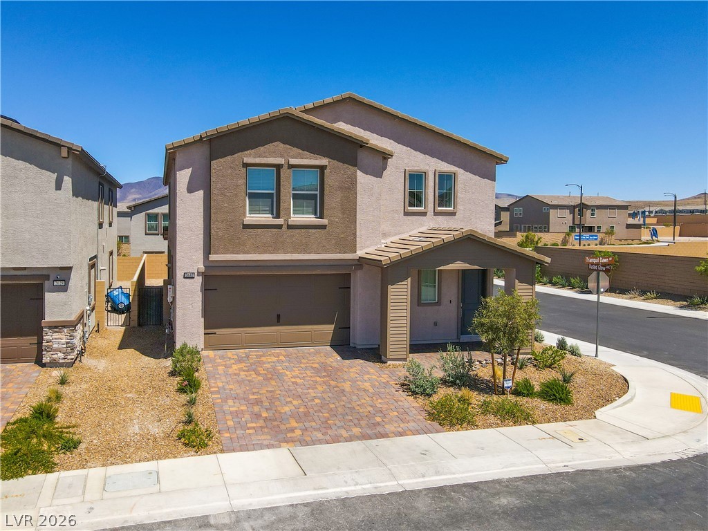 2632 Tranquil Dawn Street — photo