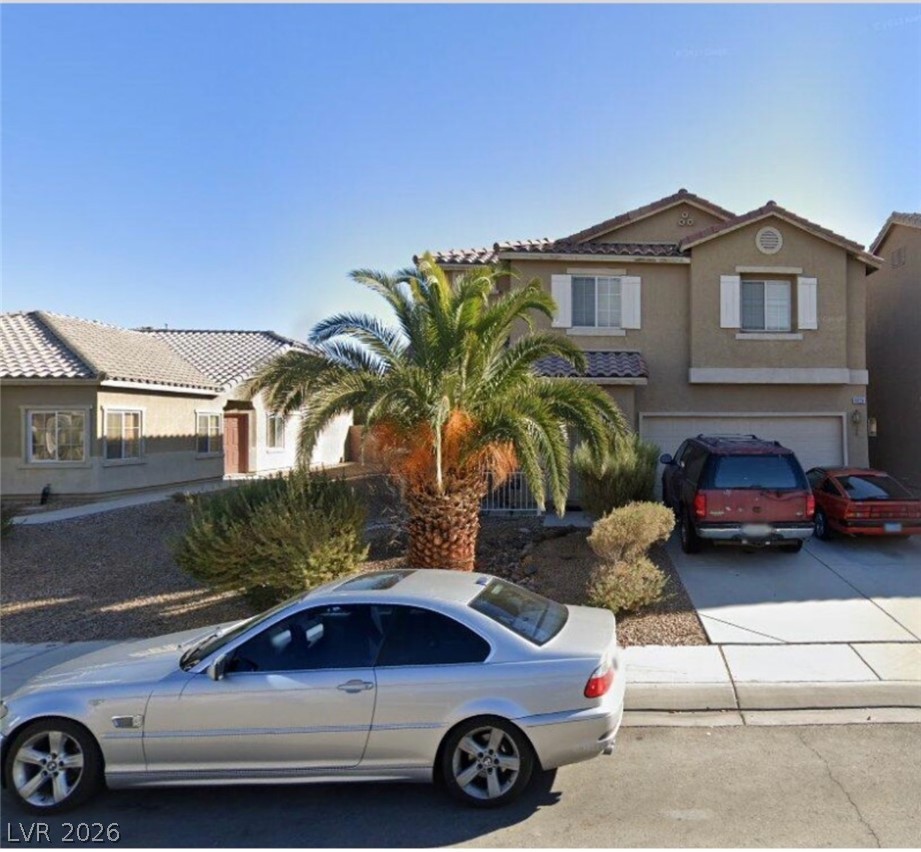 6028 Gum Springs Street — photo