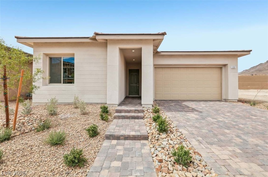 1201 Cloudbreak Cove Drive — photo