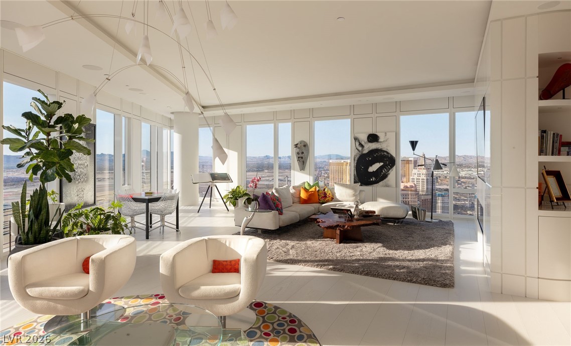 3750 Las Vegas Boulevard 4303 — photo