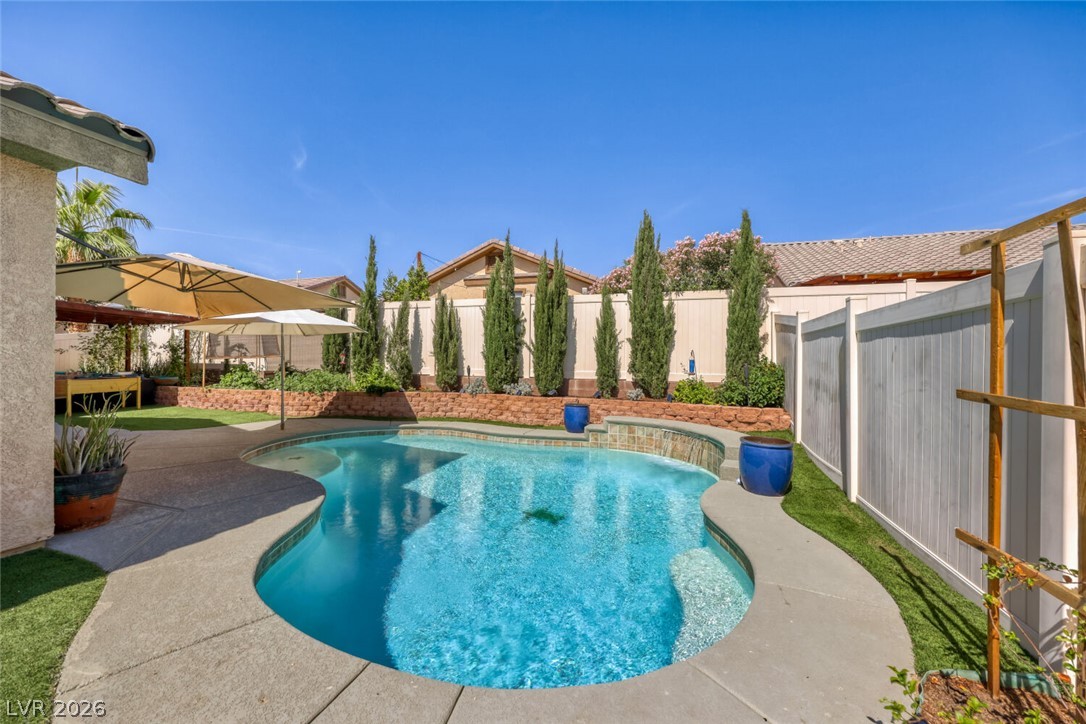 5817 Hawkeye Bell Street — photo
