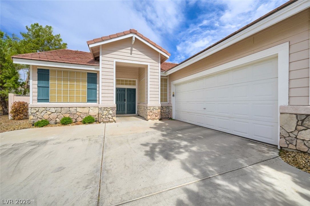 10444 Pacific Sageview Lane — photo