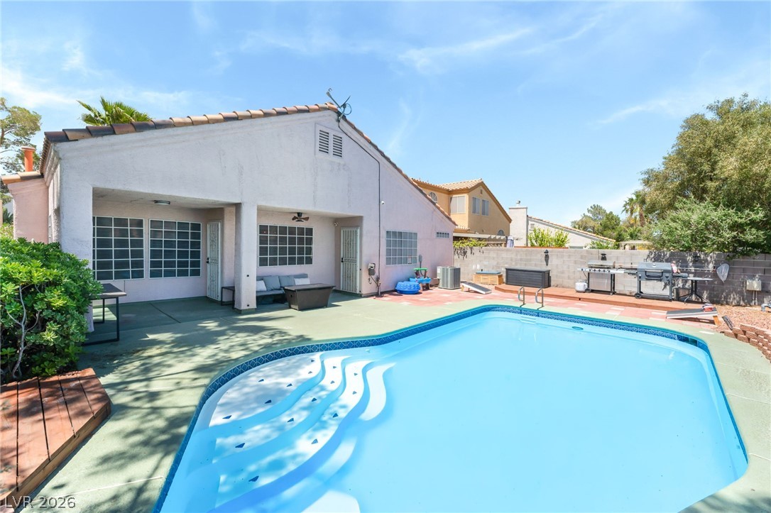3324 Indian Moon Drive — photo