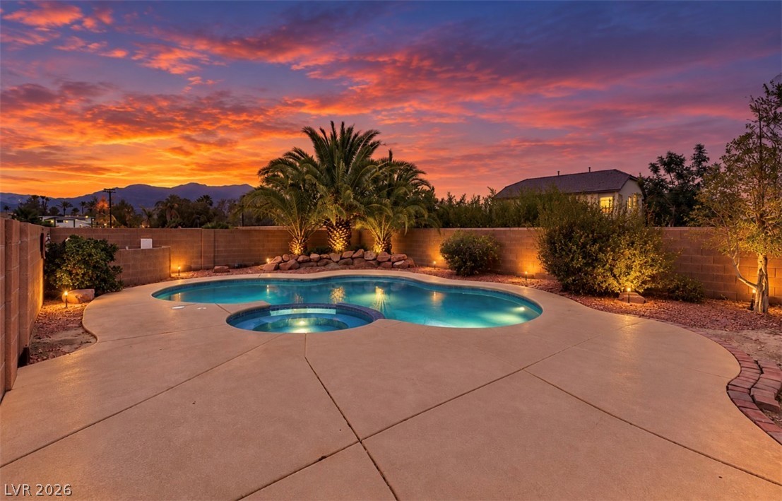 8088 Winchester Bluff Street — photo