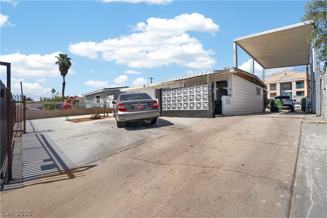 4686 Sheppard Drive — photo
