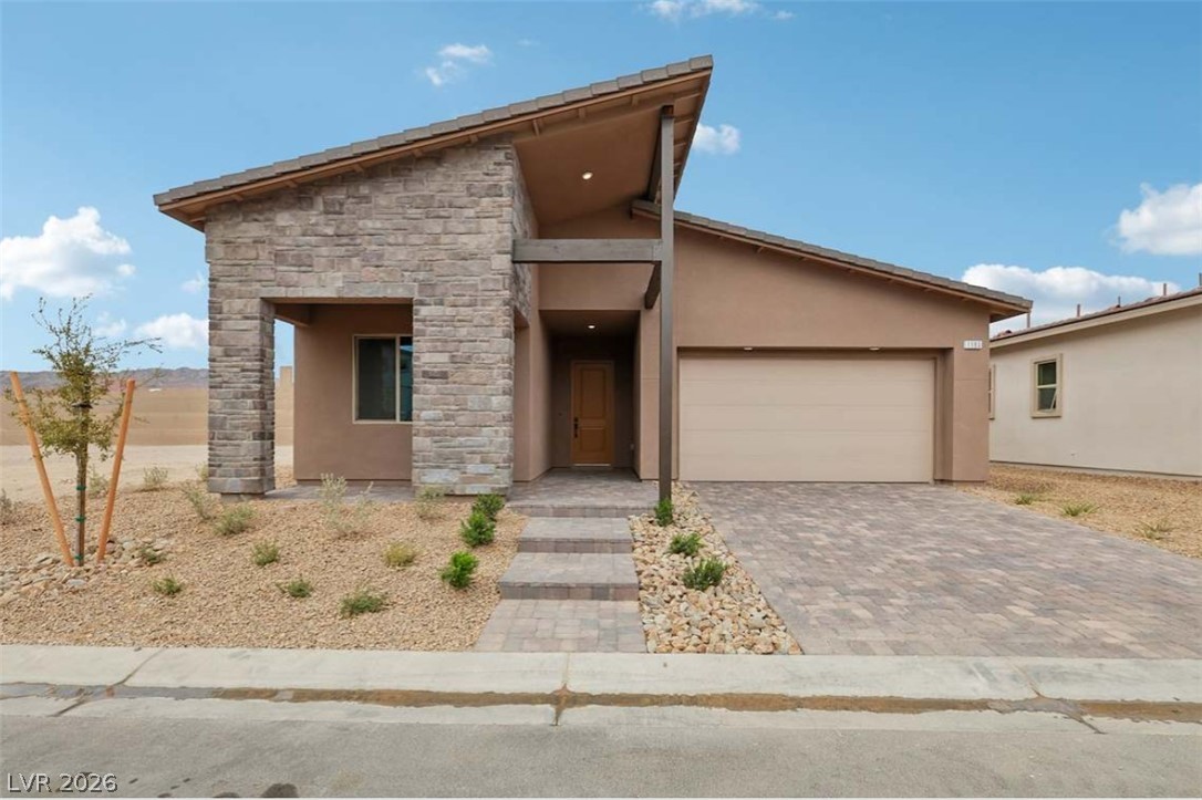 1193 Cloudbreak Cove Drive — photo