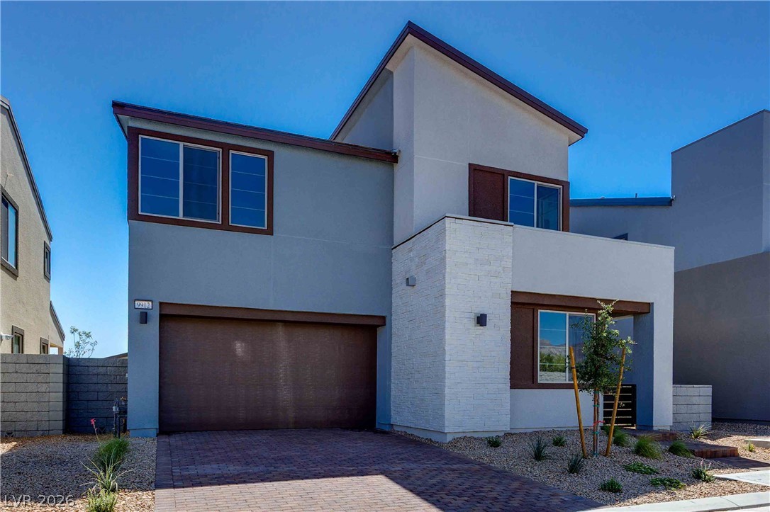 9912 Juniper Valley Street — photo
