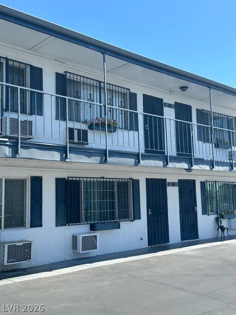 4600 Paradise Road 43 — photo